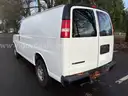 2022 Chevrolet Express Cargo Van (ID# 43830) (PRT) (25-4168) 179