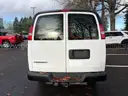 2022 Chevrolet Express Cargo Van (ID# 43830) (PRT) (25-4168) 179