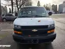 2022 Chevrolet Express Cargo Van (ID# 43830) (PRT) (25-4168) 179