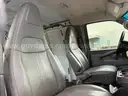 2022 Chevrolet Express Cargo Van (ID# 43830) (PRT) (25-4168) 179
