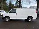 2022 Chevrolet Express Cargo Van (ID# 43830) (PRT) (25-4168) 179