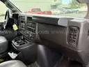 2022 Chevrolet Express Cargo Van (ID# 43830) (PRT) (25-4168) 179