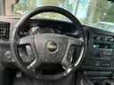 2022 Chevrolet Express Cargo Van (ID# 43830) (PRT) (25-4168) 179