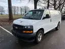 2022 Chevrolet Express Cargo Van (ID# 43830) (PRT) (25-4168) 179