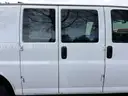 2022 Chevrolet Express Cargo Van (ID# 43830) (PRT) (25-4168) 179