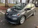 2017 Chevrolet Bolt EV Hatchback Sedan, Low Miles! Under 43K (ID# 43832) (W10) (25-4016) 179