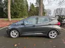 2017 Chevrolet Bolt EV Hatchback Sedan, Low Miles! Under 43K (ID# 43832) (W10) (25-4016) 179