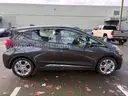 2017 Chevrolet Bolt EV Hatchback Sedan, Low Miles! Under 43K (ID# 43832) (W10) (25-4016) 179