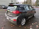 2017 Chevrolet Bolt EV Hatchback Sedan, Low Miles! Under 43K (ID# 43832) (W10) (25-4016) 179