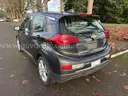 2017 Chevrolet Bolt EV Hatchback Sedan, Low Miles! Under 43K (ID# 43832) (W10) (25-4016) 179
