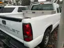 2006 Chevrolet Silverado 1500  2WD Work Truck *Tow-Away* (ID# 43841) (OEF) (25-3339) 405