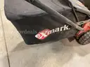 ExMark Commercial Mower  (ID #43845) (G02-1R) (25-3531-3) 693
