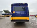 2015 Ford F-650 XLT 4X2 Glaval Concorde II 34 Passenger Bus (ID# 43849) (TCO) (25-3201) 11700