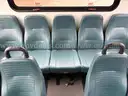 2015 Ford F-650 XLT 4X2 Glaval Concorde II 34 Passenger Bus (ID# 43852) (TCO) (25-3411) 11700