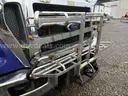 2015 Ford F-650 XLT 4X2 Glaval Concorde II 34 Passenger Bus (ID# 43855) (TCO) (25-3199) 11700