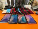 Case of ct.25 Cell Phones- iPhones 8 and XR (ID #43874) (H01-4L) (25-2584-2) 179