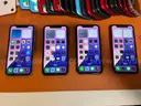 Case of ct.25 Cell Phones- iPhones 8 and XR (ID #43874) (H01-4L) (25-2584-2) 179