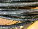 Pallet of Cable (ID #43893) (J2-2L) (25-4381-4) 490
