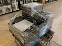 Pallet of Networking Equipment (ID #43898) (J2-5L) (25-4079-31) 32302