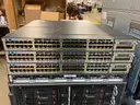 Pallet of Networking Equipment (ID #43898) (J2-5L) (25-4079-31) 32302