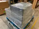 Pallet of Networking Equipment (ID #43898) (J2-5L) (25-4079-31) 32302