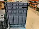 Pallet of Networking Equipment (ID #43898) (J2-5L) (25-4079-31) 32302