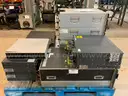 Pallet of Networking Equipment (ID #43898) (J2-5L) (25-4079-31) 32302