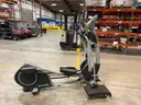 SportsArt Fitness Elliptical Machine  (ID #43904) (G07-1R) (24-0918-22) 31717