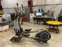SportsArt Fitness Elliptical Machine  (ID #43904) (G07-1R) (24-0918-22) 31717