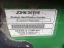 2012 John Deere 6330 4WD Tractor w/ Alamo Maverick 2 Mid Mount 30ft Boom & 48in Flail Axe (ID# 43907)(GVL)(25-2760)11700
