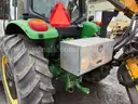 2012 John Deere 6330 4WD Tractor w/ Alamo Maverick 2 Mid Mount 30ft Boom & 48in Flail Axe (ID# 43907)(GVL)(25-2760)11700