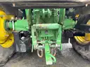2012 John Deere 6330 4WD Tractor w/ Alamo Maverick 2 Mid Mount 30ft Boom & 48in Flail Axe (ID# 43907)(GVL)(25-2760)11700