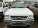 2003 Ford Ranger XLT SuperCab 4WD Truck *Tow-Away* (ID# 43915) (EF10) (25-4217) 11700