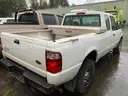 2003 Ford Ranger XLT SuperCab 4WD Truck *Tow-Away* (ID# 43915) (EF10) (25-4217) 11700