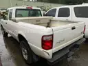 2003 Ford Ranger XLT SuperCab 4WD Truck *Tow-Away* (ID# 43915) (EF10) (25-4217) 11700