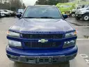 2012 Chevrolet Colorado LT 4WD Truck (ID# 43916) (EF03) (25-3770) 22301