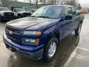 2012 Chevrolet Colorado LT 4WD Truck (ID# 43916) (EF03) (25-3770) 22301