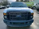 2008 Ford F-250 SD XL SuperCab 4WD Truck (ID# 43923) (EF09) (25-3768) 22301