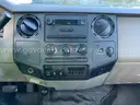 2008 Ford F-250 SD XL SuperCab 4WD Truck (ID# 43923) (EF09) (25-3768) 22301