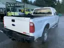 2008 Ford F-250 SD XL SuperCab 4WD Truck (ID# 43923) (EF09) (25-3768) 22301