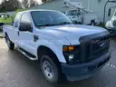 2008 Ford F-250 SD XL SuperCab 4WD Truck (ID# 43923) (EF09) (25-3768) 22301