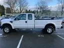 2008 Ford F-250 SD XL SuperCab 4WD Truck (ID# 43923) (EF09) (25-3768) 22301