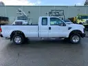 2008 Ford F-250 SD XL SuperCab 4WD Truck (ID# 43923) (EF09) (25-3768) 22301