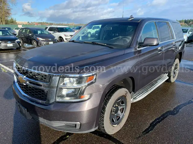 2015 Chevrolet Tahoe 4WD SUV (ID# 43924) (AVI) (25-4622) 179