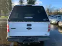 2010 Ford F-150 XL SuperCrew 4WD Truck w/ Canopy (ID# 43927) (AVI) (25-4787) 179