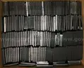 Mixed Laptop Lot ~233 Units – Core i5 Models (ID# 43928) (G09-03R) (C4K)
