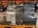 Pallet of Music Mixing Equipment (ID #43934) (J4-2R) (28-3815-110) 672