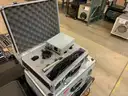 Pallet of Music Mixing Equipment (ID #43934) (J4-2R) (28-3815-110) 672