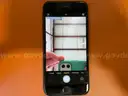 iPhone SE 2nd Gen - Black- 64GB (ID# 43935) (D-Case) (No UPC) (18-19)