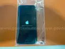 iPhone SE 2nd Gen - Black- 64GB (ID# 43935) (D-Case) (No UPC) (18-19)